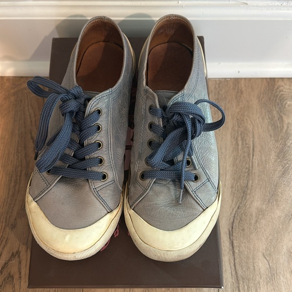 Sundance Shoes - Sundance GEE'WAWA SNEAKERS